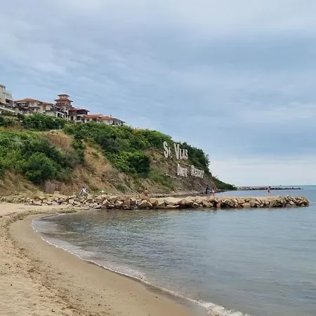 Two In Etara 3, * Свети Влас