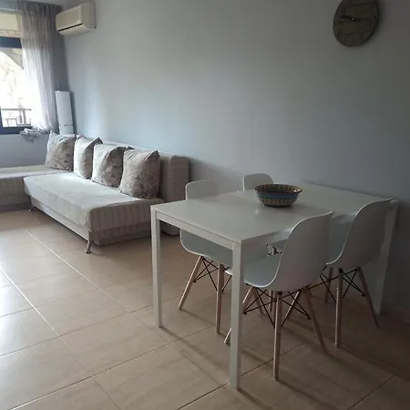 Апартамент Two In Etara 3, *