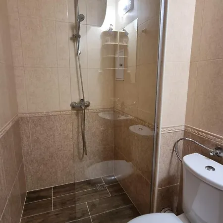 Two In Etara 3, * Свети Влас