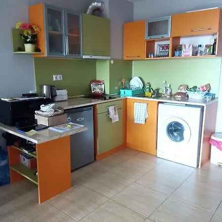 Two In Etara 3, 아파트 *