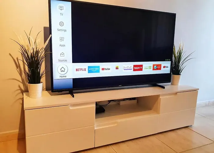 Two In Etara 3, Lägenhet *