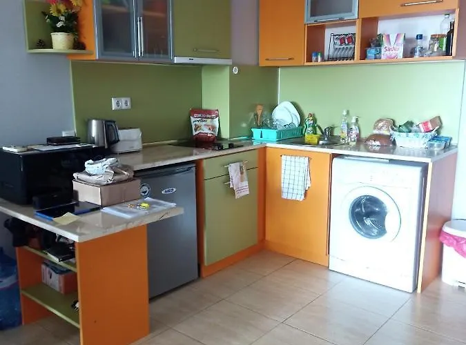 Two In Etara 3, Lägenhet *