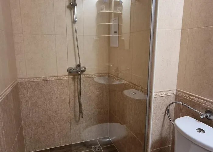 Two In Etara 3, * Sveti Vlas